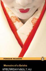 Level 6: Memoirs of a Geisha (ISBN: 9781405882675)