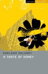 Taste Of Honey - Shelagh Delaney (2009)