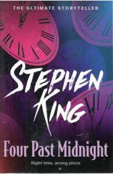 Four Past Midnight - Stephen King (2012)