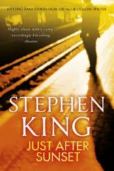 Just After Sunset - Stephen King (2012)