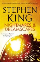 Nightmares and Dreamscapes - Stephen King (2012)