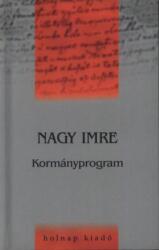 Kormányprogram (2001)