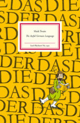 The Awful German Language - Mark Twain (ISBN: 9783458194194)