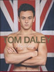 My Story - Tom Daley (2012)