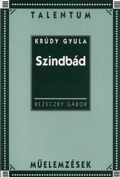 Szindbád (ISBN: 9789637803376)