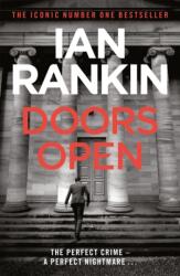 Doors Open (ISBN: 9781409102014)