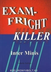 Exam-Fright Killer Inter Minis (ISBN: 9789638847300)