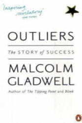 Outliers - Malcolm Gladwell (ISBN: 9780141043029)