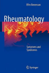 Rheumatology - Efim Benenson (2010)