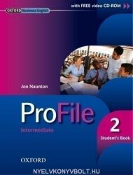 Profile 2 - Jon Naunton, James Greenan (ISBN: 9780194575768)