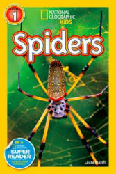 Spiders (2011)
