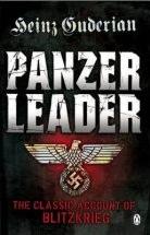 Panzer Leader - Heinz Guderian (ISBN: 9780141042855)