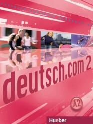 Deutsch. com 2 Kursbuch (ISBN: 9783190016594)