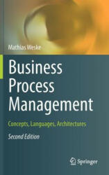 Business Process Management - Mathias Weske (2012)