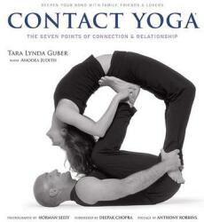 Contact Yoga - Tara Lynda Guber (2012)