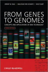 From Genes to Genomes: Concepts and Applications of DNA Technology (2011)