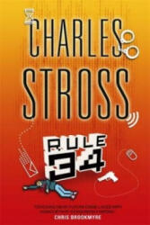 Rule 34 - Charles Stross (2012)