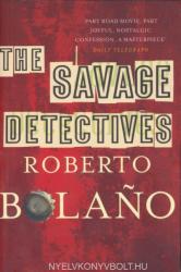 Savage Detectives - Roberto Bolańo (ISBN: 9780330509527)