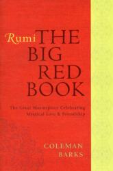 Rumi: The Big Red Book (2011)