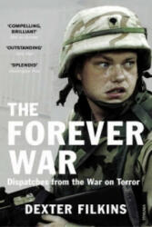 Forever War - Dexter Filkins (ISBN: 9780099523048)