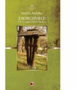 Exorcismele de la origini pana la Tanacu - Vasile Andru (ISBN: 9789734714209)