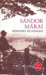 Mémoires De Hongrie (Fr) - Föld, Föld! (ISBN: 9782253082866)