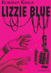 Lizzie Blue (2012)