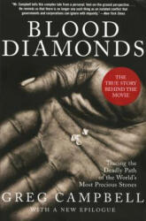 Blood Diamonds Revised Edition: Tracing the Deadly Path of the World's Most Precious Stones (2012)