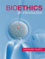 Bioethics - Marianne Talbot (2012)