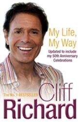 My Life, My Way (ISBN: 9780755315895)