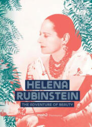 Helena Rubinstein - Michele Fitoussi, Helena Rubinstein, Paul Salmona (ISBN: 9782080204028)