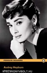 Audrey Hepburn - Level 2 (ISBN: 9781405876988)