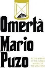 Omerta (ISBN: 9780099533252)