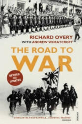 Road to War - Andrew Overy (ISBN: 9781845951306)