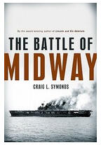 Battle of Midway - Craig L Symonds (2012)
