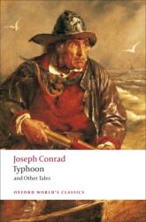 Typhoon and Other Tales (2008)