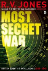 Most Secret War (ISBN: 9780141042824)