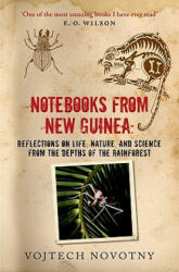 Notebooks from New Guinea - Vojtěch Novotný (2011)