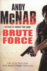 Brute Force - (ISBN: 9780552160384)