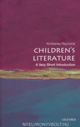 Children's Literature: A Very Short Introduction (2011)