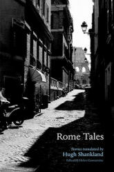 Rome Tales - Helen Constantine (2011)