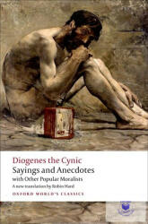 Sayings and Anecdotes - Diogenes (2012)