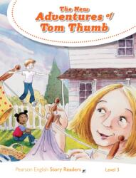 PESR | Level 3: The New Adventures of Tom Thumb (ISBN: 9781292240121)