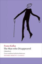The Man who Disappeared (2012)