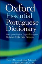 Oxford Essential Portuguese Dictionary - Oxford Dictionaries (2012)