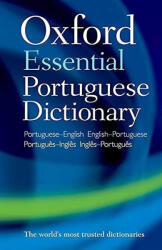 Oxford Essential Portuguese Dictionary (2012)