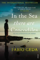 In the Sea There Are Crocodiles (2012)