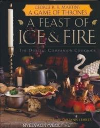 A Feast of Ice and Fire: The Official Companion Cookbook (2012)