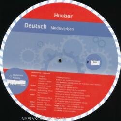 Wheel Deutsch (ISBN: 9783199595465)