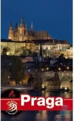 Ghid turistic PRAGA - Florin Andreescu, Mariana Pascaru (2012)
